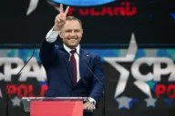 Polish Government attempts to implicate President Nawrocki in cryptocurrency scandal