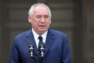 &lsquo;The financial crisis is inevitable&rsquo;, warns former French PM Fran&ccedil;ois Bayrou