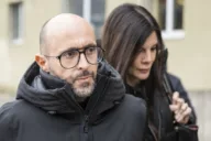 Crans-Montana bar co-owner is in pre-trial detention over alleged domestic violence