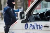 Brussels rattled by a series of shootings over three consecutive days