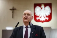 Tusk government threatens prosecuting chief justice of top court for alleged illegal surveillance of ECHR