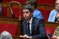 Attal calls for referendum after French court strikes down under-15 social media ban