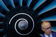 German industry pushes Merz towards a harder China line