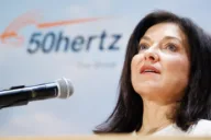 German minister sees electricity price relief only in the 2030s