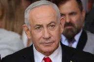 Netanyahu brands UK the &lsquo;Islamic Republic of Britain&rsquo; in podcast remarks