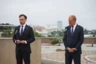 Tusk begins bid for re-election with petrol price decrease and tax cuts