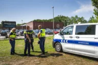 Transgender American who fled Trump&rsquo;s US returns home from notorious Dutch asylum centre