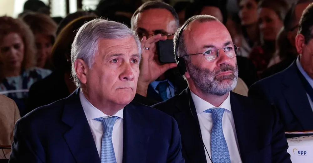 EPP leader Weber urges ‘isolated Sánchez government’ to reverse course on migration