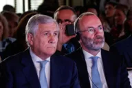 EPP leader Weber urges &lsquo;isolated S&aacute;nchez government&rsquo; to reverse course on migration