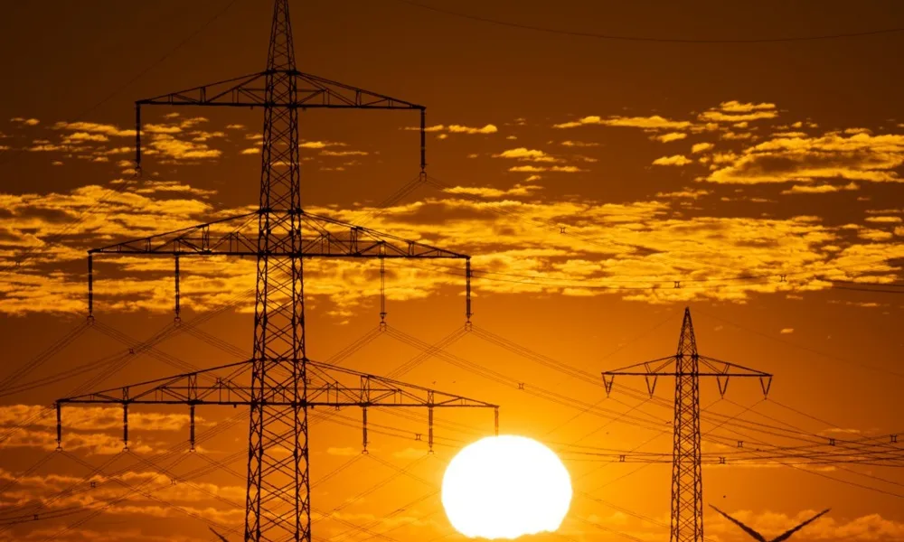 Germany prepares secret plan for electricity shortage for ‘several days to weeks’