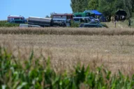 Stray Russian missile exposes chinks in Poland&rsquo;s defences