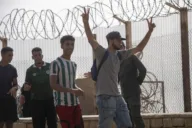 Traffickers smuggle migrants out of Britain to exploit Spain&rsquo;s migrant amnesty
