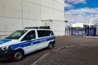 Merz says Germany close to response over suspected Leipzig drone attack