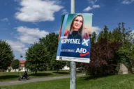 Court confirms weapons permit revocations for AfD members in Saxony-Anhalt