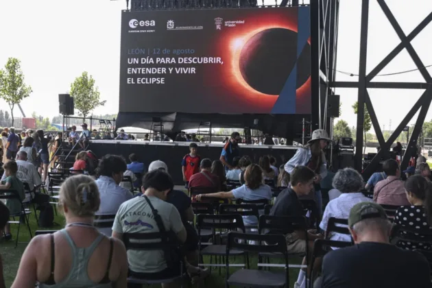 Eclipse strips up to 9.7GW from Europe&rsquo;s solar-heavy grids