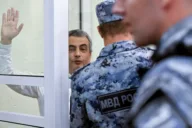 Russian court jails Yabloko deputy chairman for 11 years as Supreme Court confirms election ban