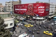 Iran weighs strikes on US and British targets in Europe if conflict escalates