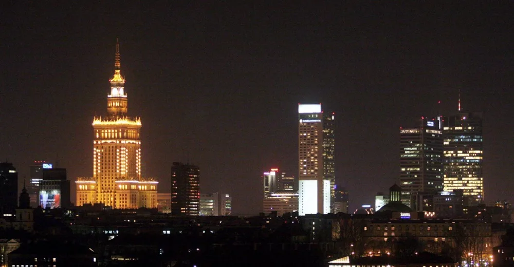 Polish Government&rsquo;s promotion drive stumbles over AI report and OnlyFans ambassador