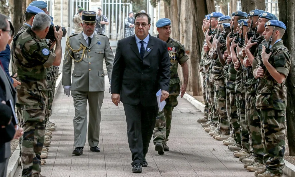 France opens disciplinary case against its ambassador over young women at Bangui residence