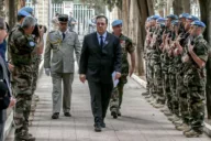 France opens disciplinary case against its ambassador over young women at Bangui residence