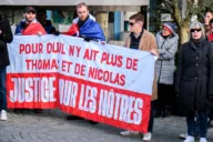 Prosecutor rejects anti-white racism motive in Cr&eacute;pol murder case despite investigating judges&rsquo; ruling