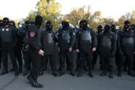 Armenian court orders two months in custody for Kocharyan&rsquo;s son