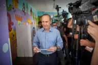 Armenian court remands former president Kocharyan in pre-trial custody