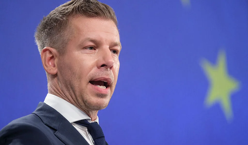 Austria denies meeting Hungarian water official sent abroad during Danube crisis