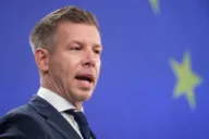 Austria denies meeting Hungarian water official sent abroad during Danube crisis