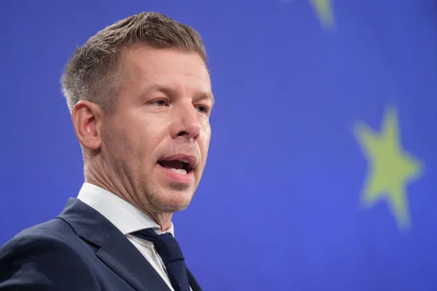 Austria denies meeting Hungarian water official sent abroad during Danube crisis
