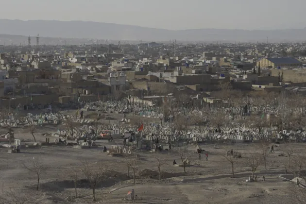 Pakistan breaks its promise to Balochistan's flood victims