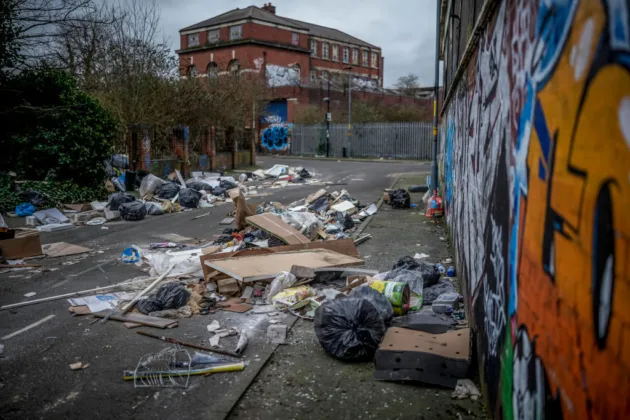 Britain's decline is not Thatcher's fault