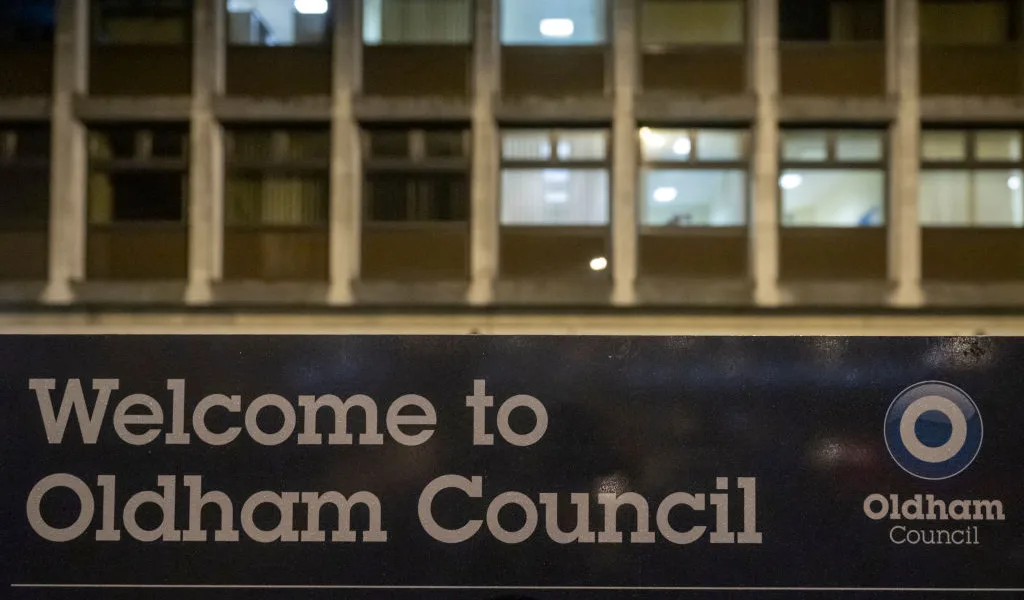 Britain's grooming gangs scandal exposes a State afraid of facts