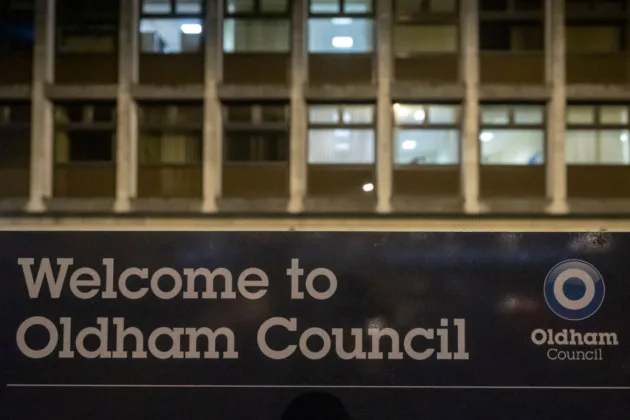 Britain's grooming gangs scandal exposes a State afraid of facts