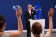 Brunner says the EU has passed the Ceuta test as Brussels presses for faster returns