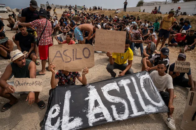 Brussels urges immediate return of Ceuta's unaccompanied minors to Morocco