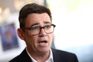 Burnham exchanges messages with impostor posing as Trump&rsquo;s chief of staff