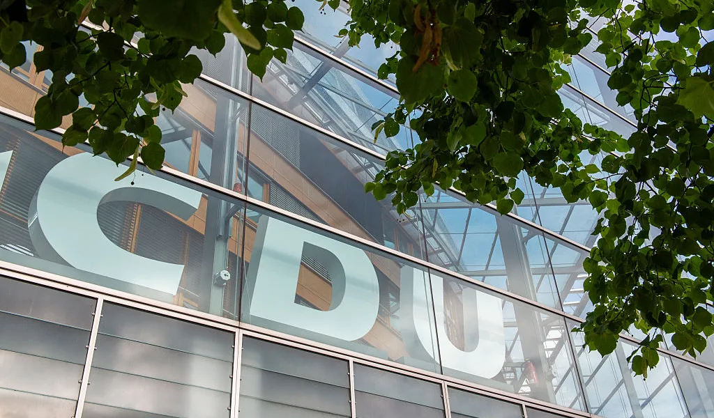 CDU mayor donates &euro;10,000 to the AfD and urges conservatives to vote for it