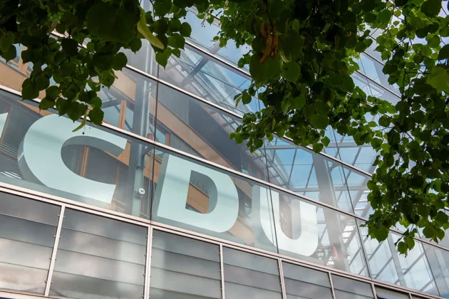 CDU mayor donates €10,000 to the AfD and urges conservatives to vote for it
