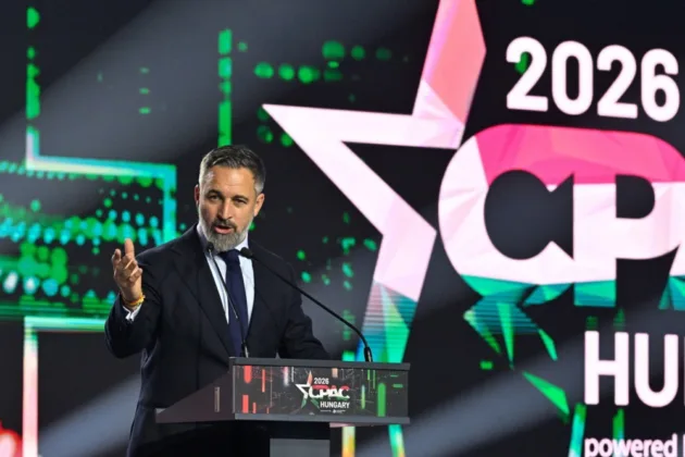 CPAC announces Italian edition
