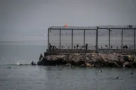Ceuta was declared over before anyone had counted