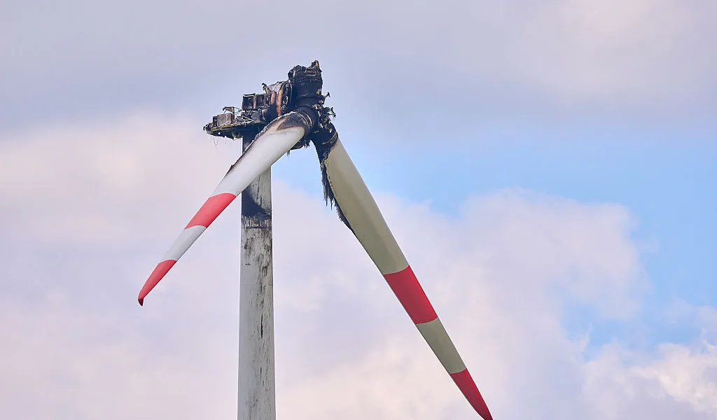 Coal falls to a record low in EU electricity as grid costs and taxes keep bills high