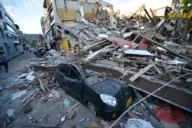 Colombia earthquake deaths approach 300 as scores remain missing