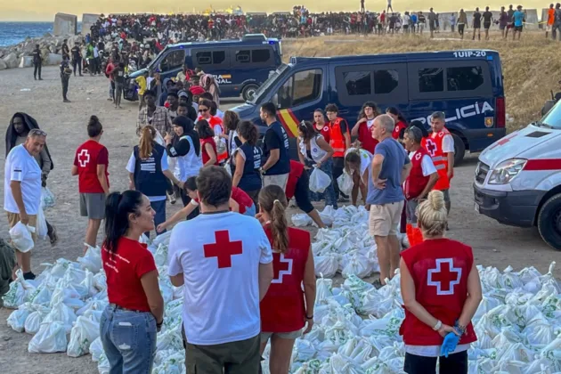 Commission considers extra funding for Spain over Ceuta crisis