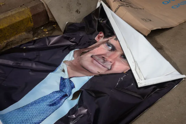 Damascus court sentences Assad to death in absentia over war crimes