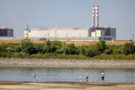 Danube drought shuts Hungary&rsquo;s only nuclear plant as Brussels weighs emergency talks
