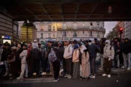 Denial is Europe&rsquo;s real emergency