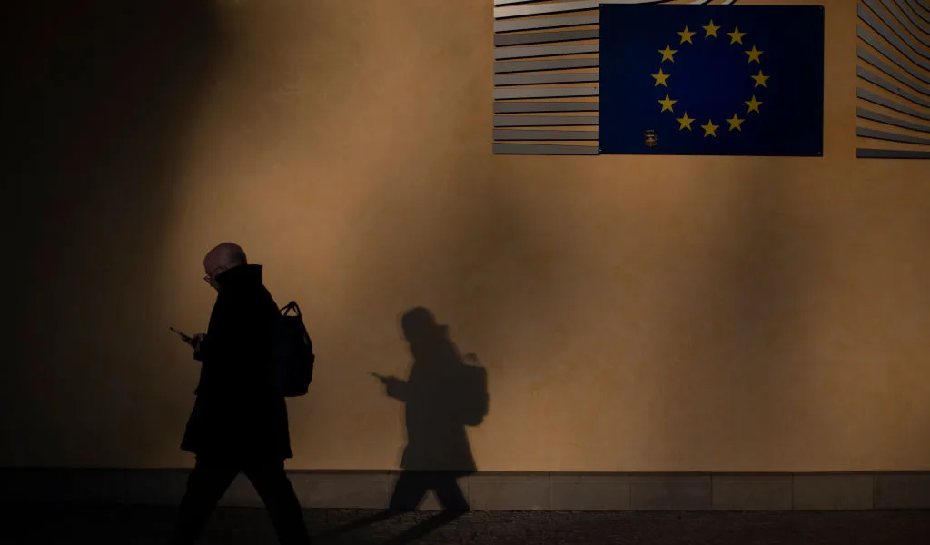 Censorship is information: EDMO and the new European Newspeak
