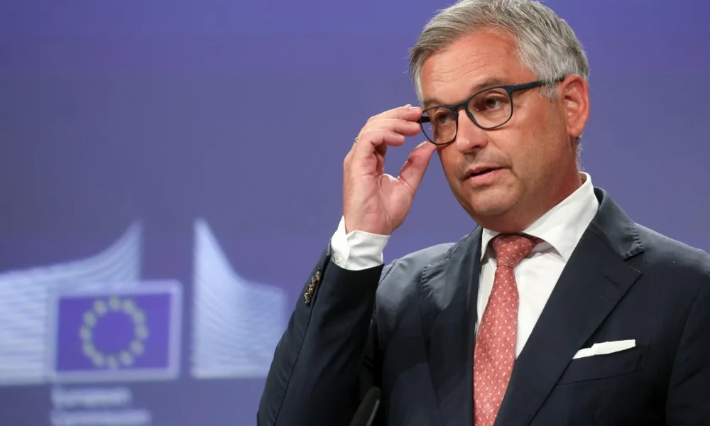 EU interior ministers back tighter borders and faster returns after Ceuta