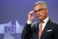 EU interior ministers back tighter borders and faster returns after Ceuta